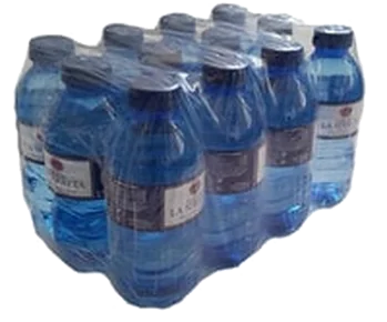 La Serreta 0,33 L