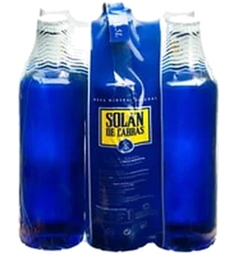 Solán de Cabras 1,5 L