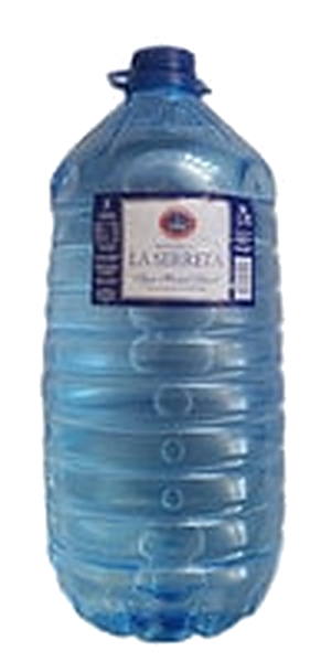La Serreta 8L