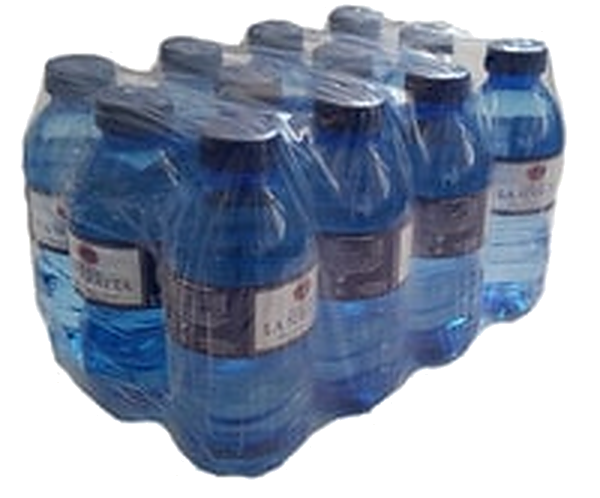 La Serreta 0.33L