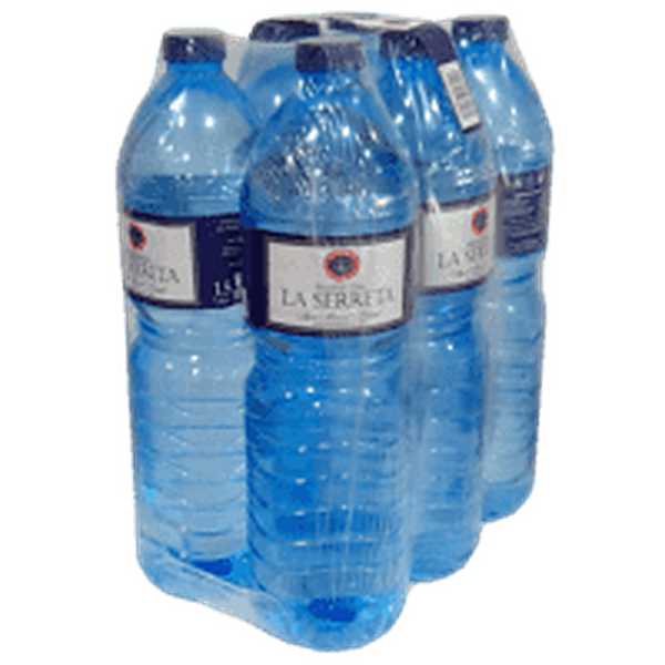 La Serreta 1.5L