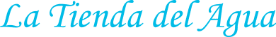 La Tienda del Agua